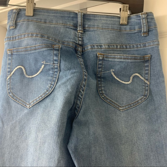 Gabriella Frattini Jeans size 8 - Picture 12 of 12